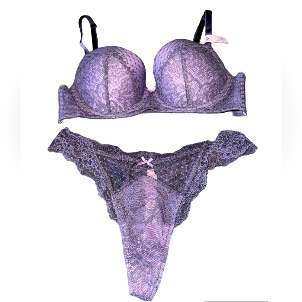 VS BRA SET 😍